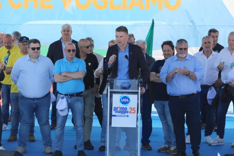 Sanità, Giuliano (UGL): “Stop a migrazione per le cure, al sud l’assistenza è un miraggio”