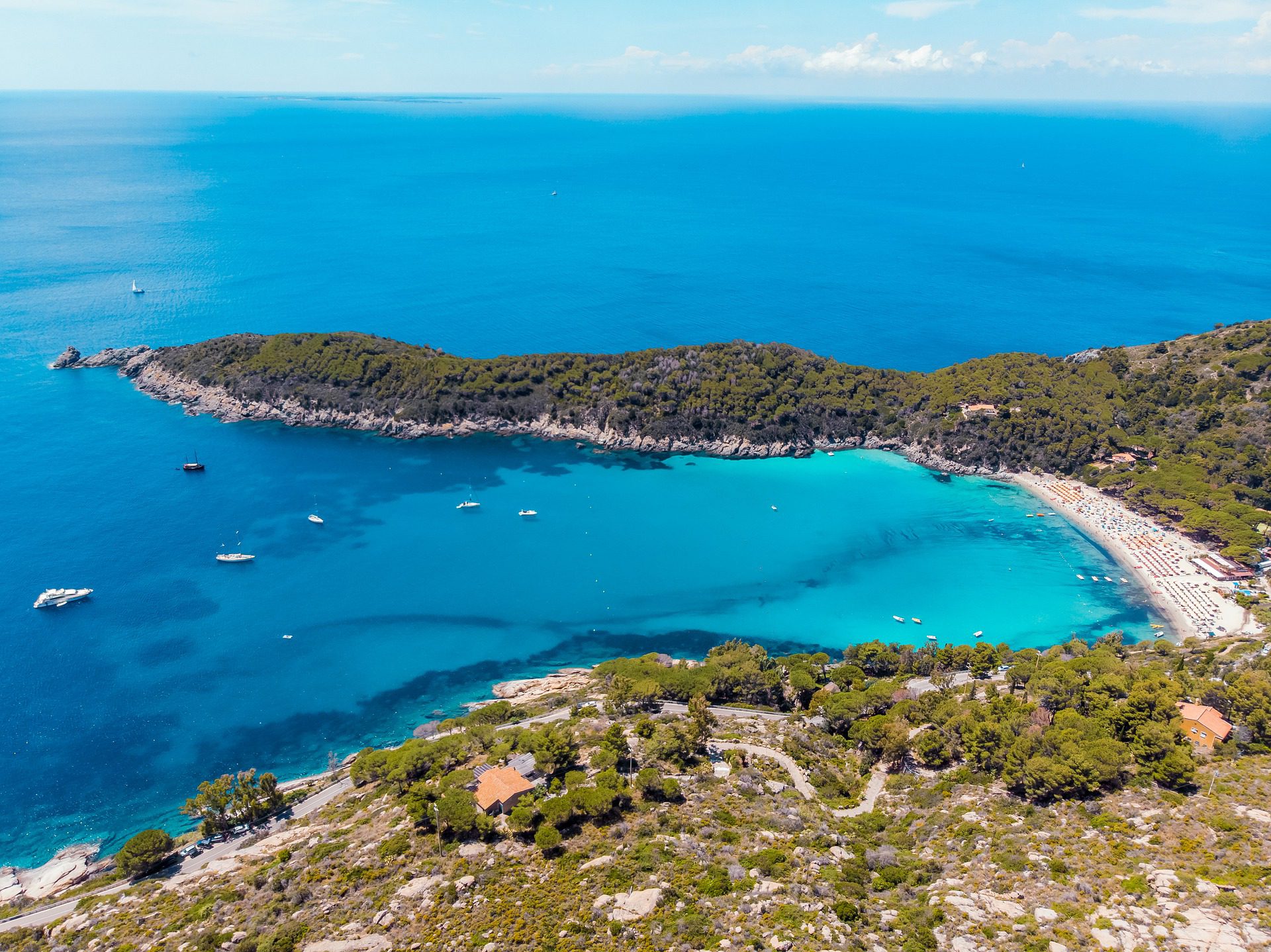 Isola d Elba