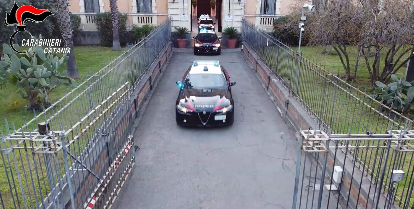 LANCIO 1