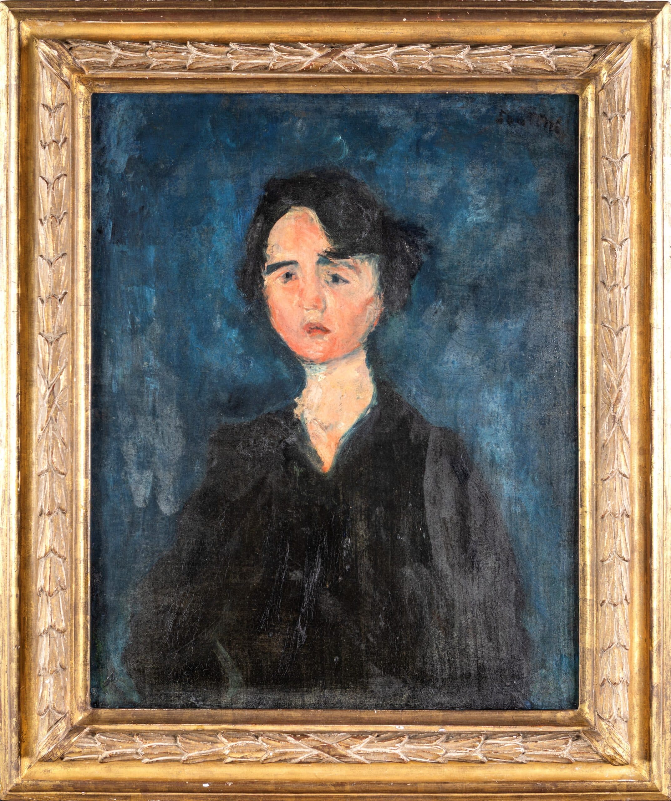 Chaim Soutine Chaim Soutine