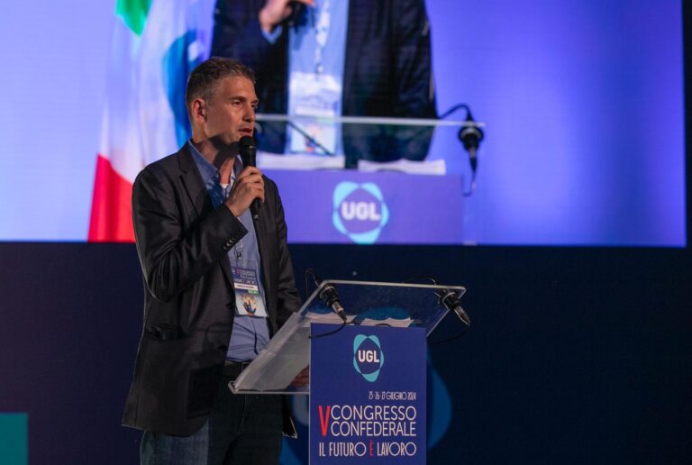 Sanità privata, Giuliano (UGL): “Pioggia di soldi ai privati, ma contratti ancora bloccati”. Il 22 luglio presidio sotto il Ministero della Salute