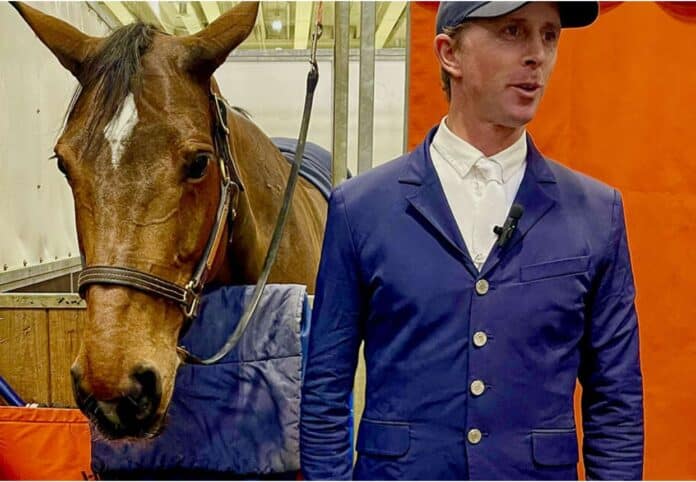 BEN MAHER