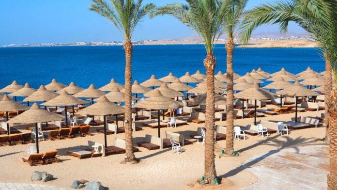 Grand Hotel Sharm 4