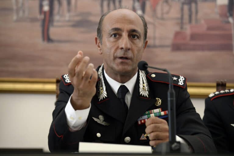 L’Arma dei Carabinieri esprime la propria vicinanza a tutti i carabinieri feriti durante la violenta manifestazione di sabato in Val di Susa