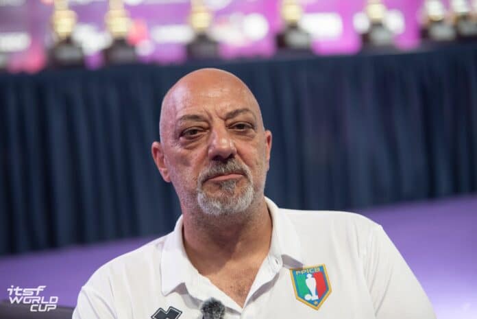 Francesco Bonanno