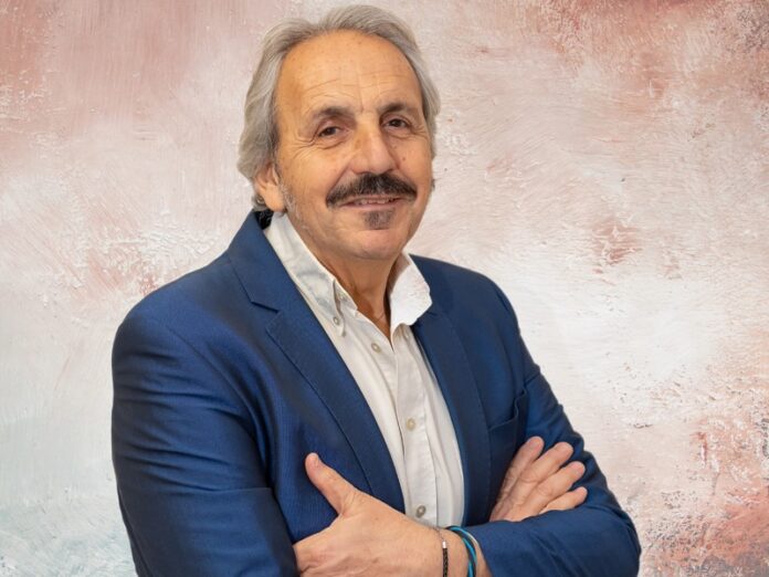 Riccardo Mangiacapra