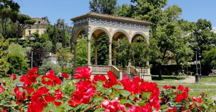 Giardino Orticoltura