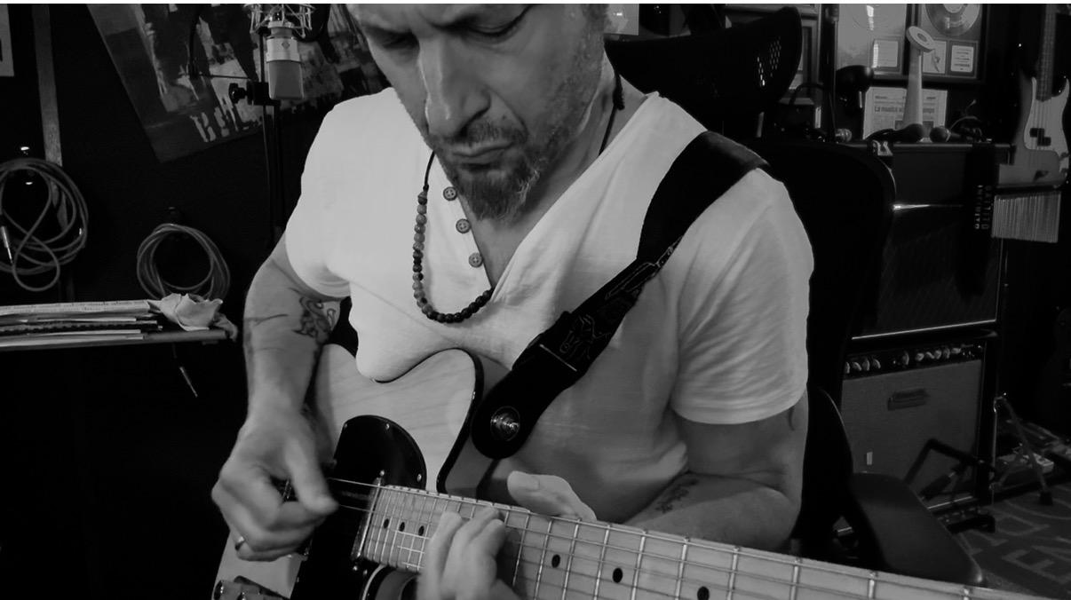 Marco Colavecchio si conferma una delle figure più versatili e autorevoli della musica italiana contemporanea
