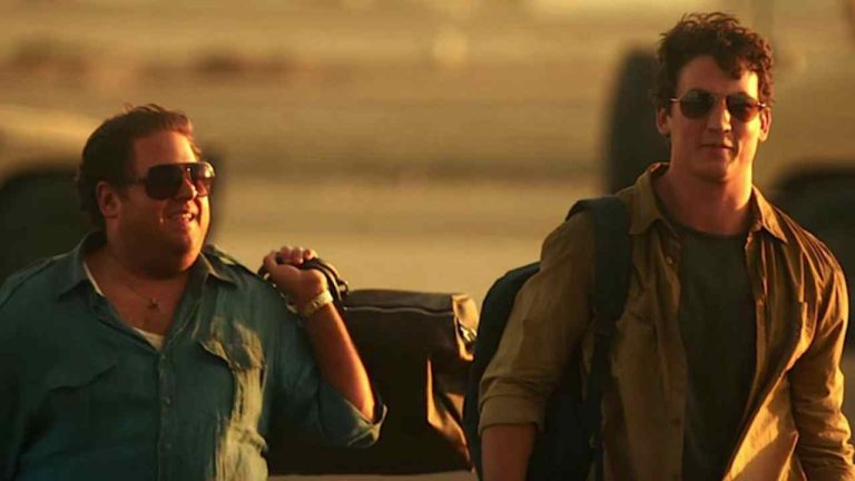 Radical Choc: una giornata dedicata a Ughetto Forno e a War Dogs di Todd Phillips