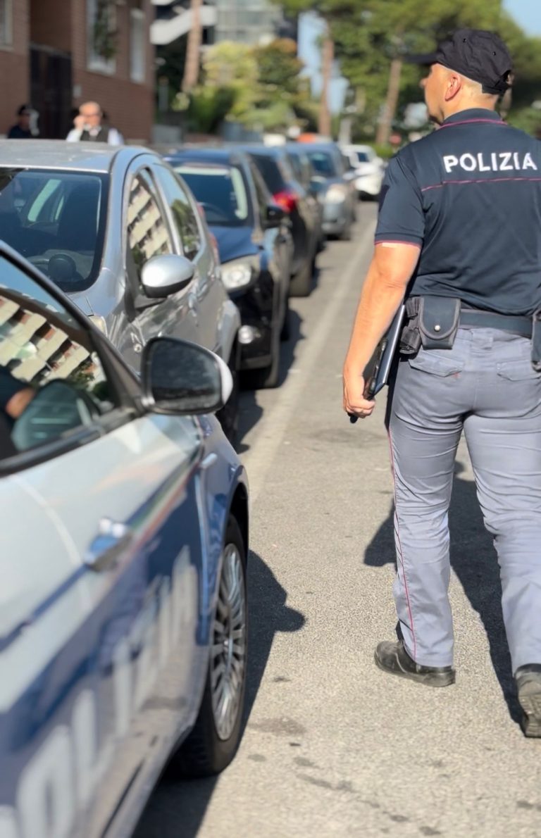ROMA  UN CAFFÈ CORRETTO CON PSICOFARMACI PER RUBARE ALL’AMICO LA FEDE NUZIALE