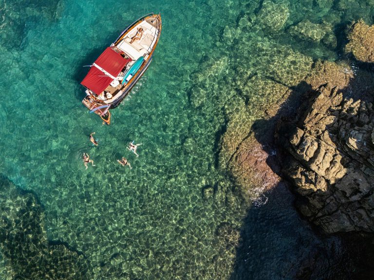 Arcipelago Toscano, un paradiso tutto da esplorare