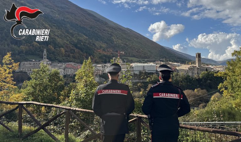 LEONESSA:  POSITIVO AL TEST ANTIDROGA