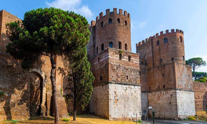 Museo delle Mura: un viaggio che racconta duemila anni storia