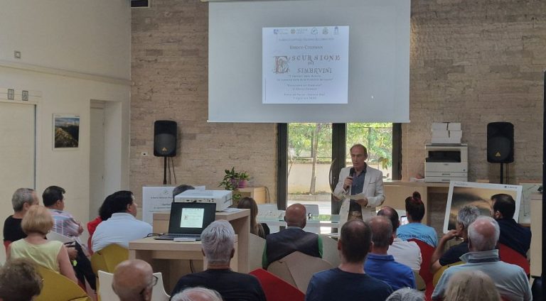 I sentieri un patrimonio storico, culturale e ambientale