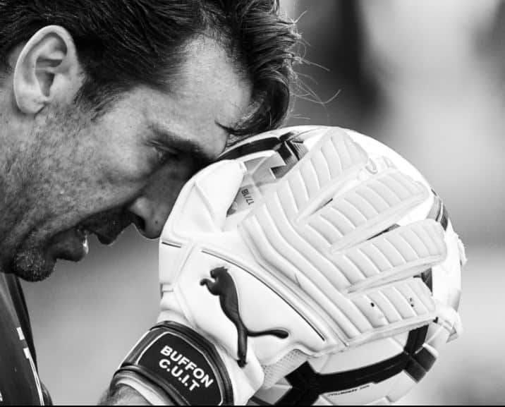 buffon