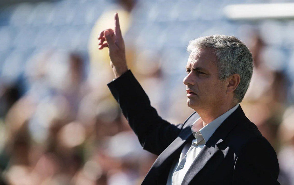 mourinho