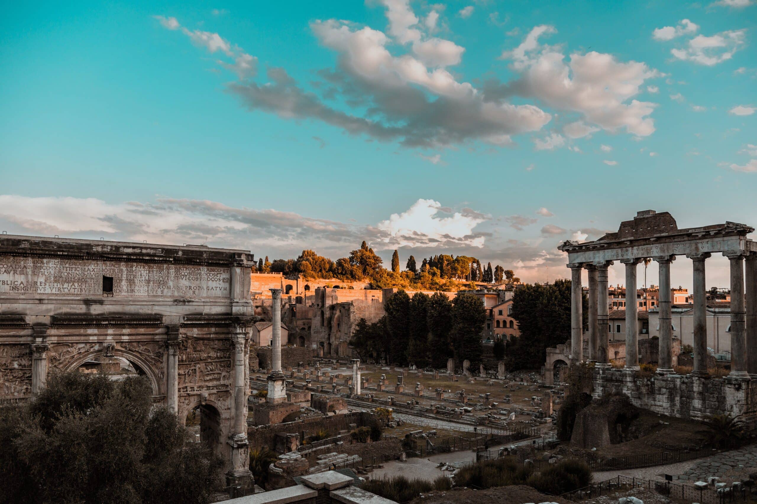 roma