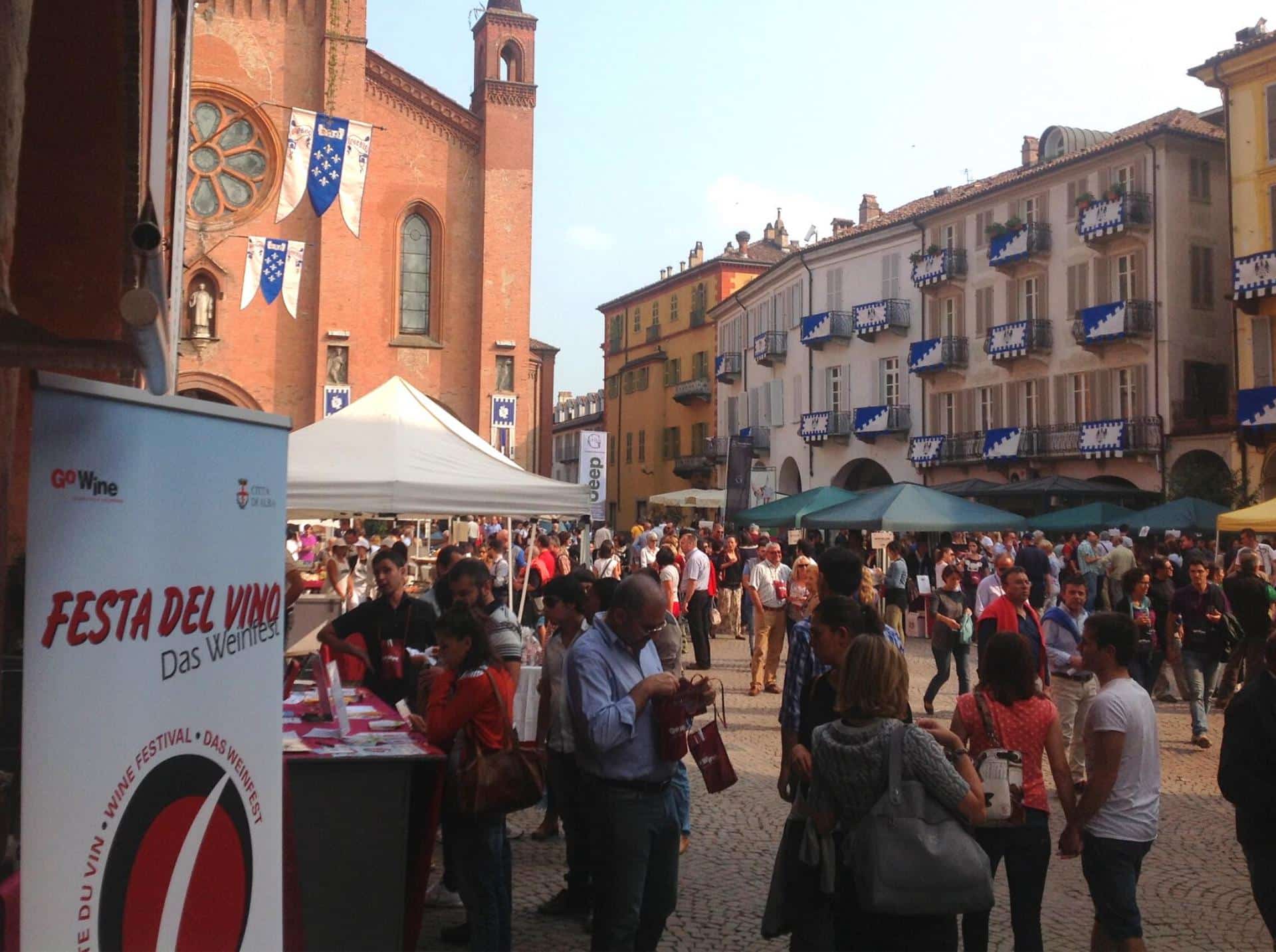 Festa del Vino 1