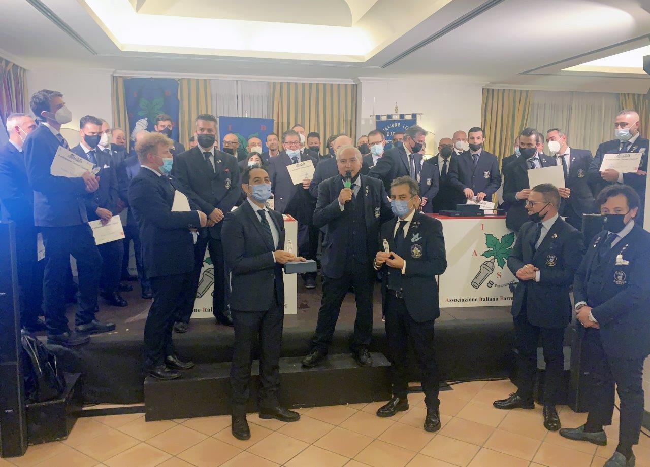 IMG_5039 Gianni Anselmo premiato per riuscitisso impegno