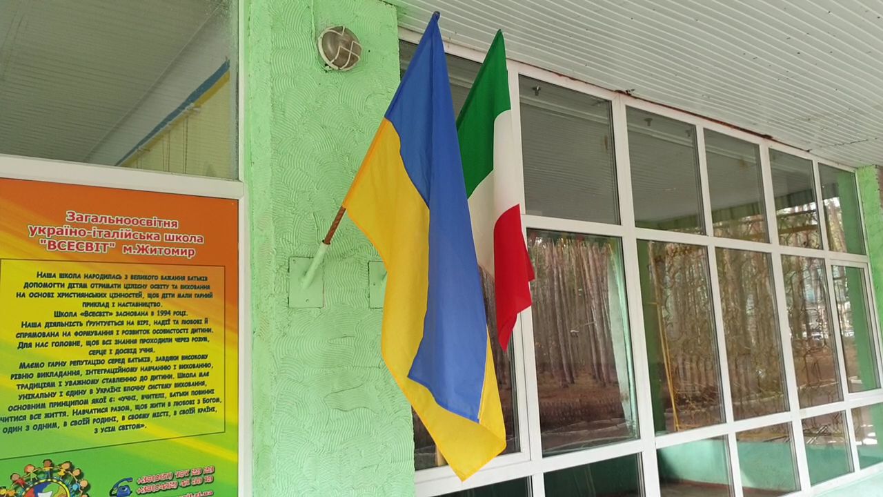 Ucraina. La lezione di Dossetti, missionario emiliano a Zhytomyr Ucraina. La lezione di Dossetti, missionario emiliano a Zhytomyr