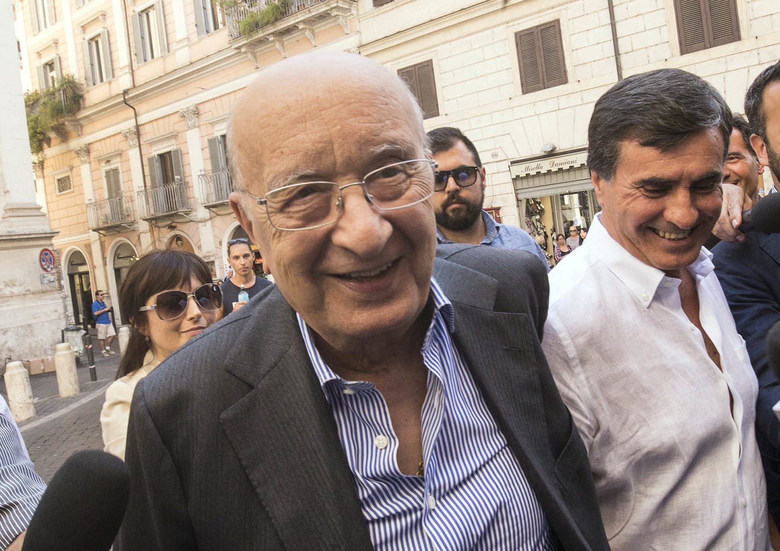 POPOLARI AL BIVIO