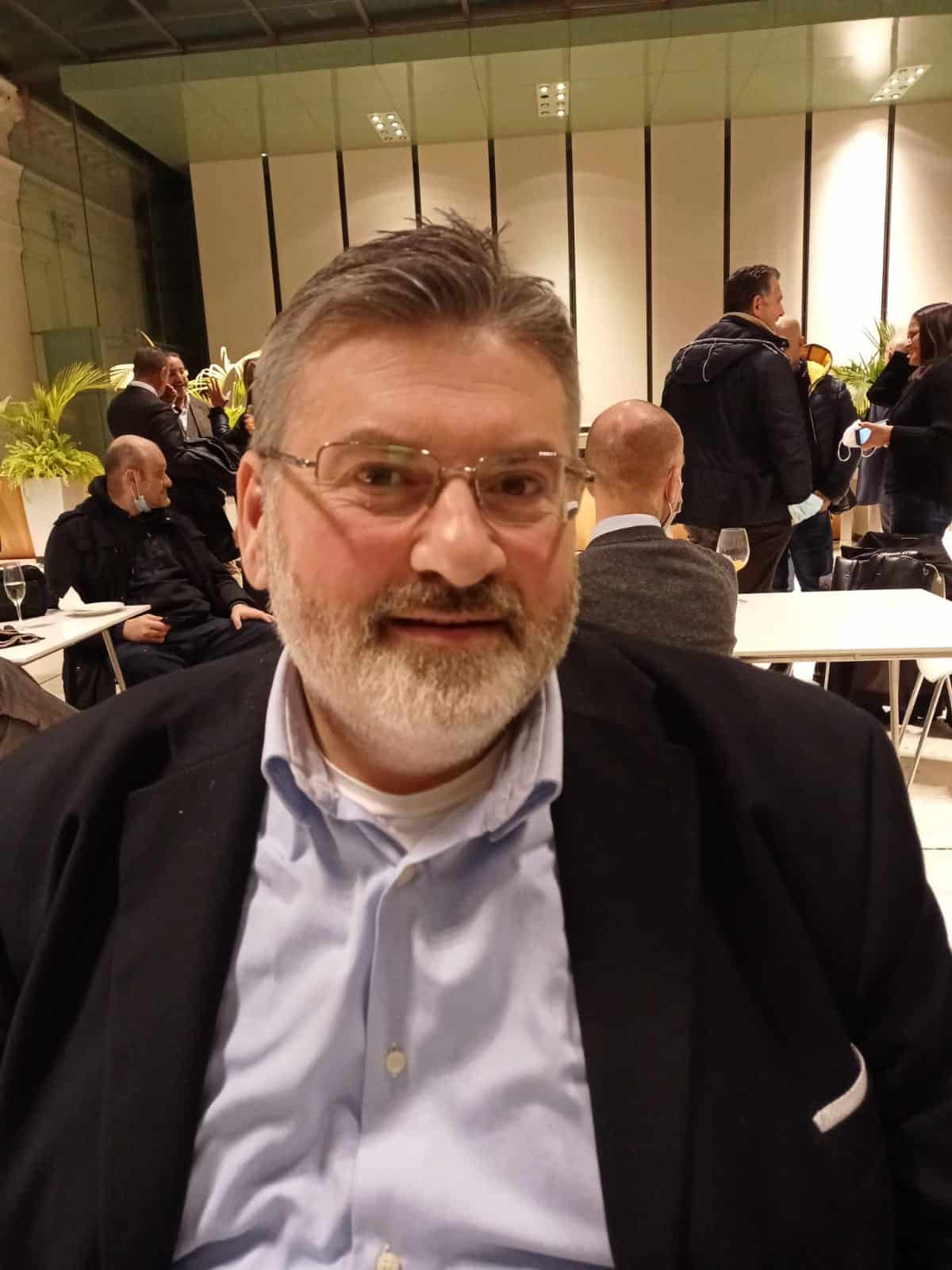 gianluca quadrini