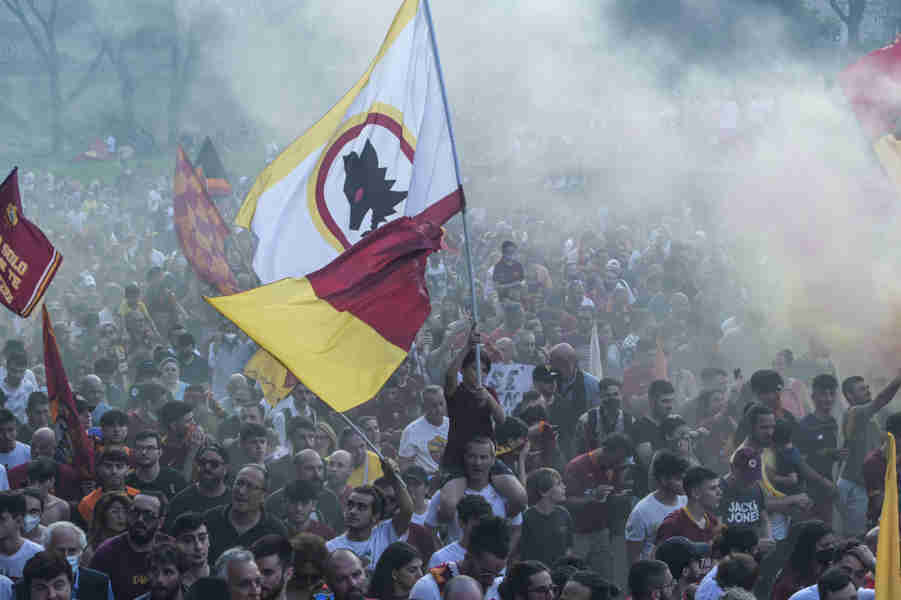 as_roma_Imagoeconomica