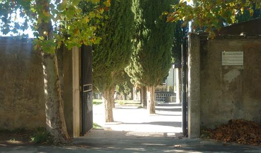Le concessioni cimiteriali nel Comune di Piglio non hanno valore Le concessioni cimiteriali nel Comune di Piglio non hanno valore