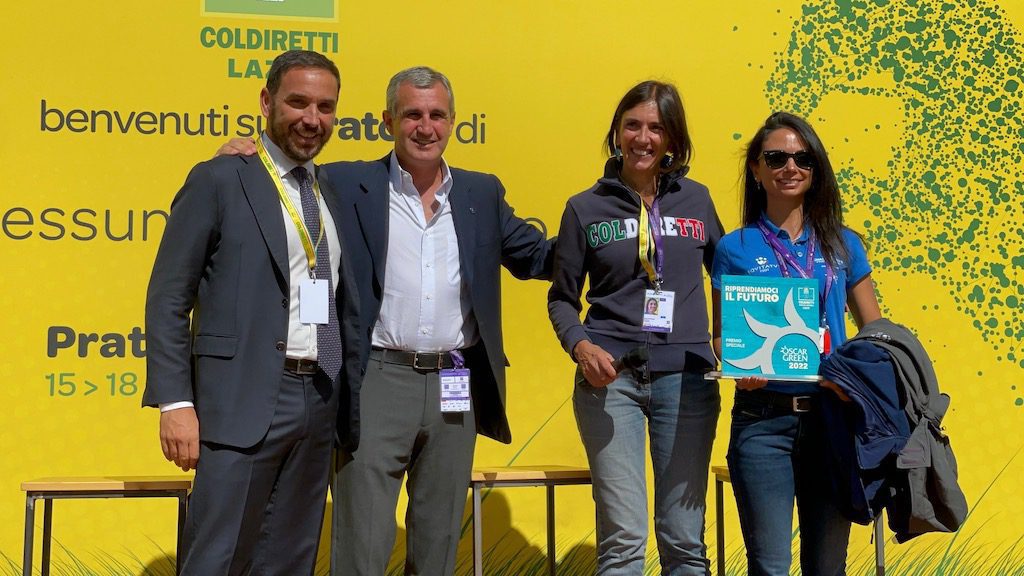David Granieri, Marco Di Paola, Sara Paraluppi