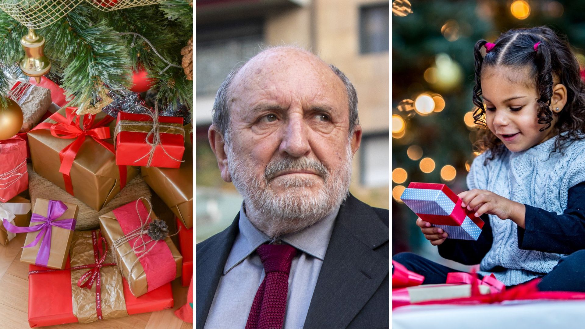 Dieci giorni al Natale e allo ‘scartamento’, ma attenzione a cosa dice Galimberti dei regali Dieci giorni al Natale e allo ‘scartamento’, ma attenzione a cosa dice Galimberti dei regali