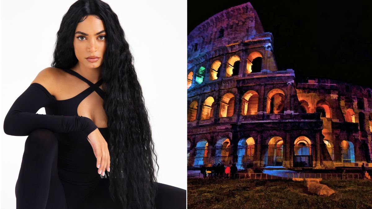 A Roma torna il Concertone di Capodanno: sul palco Elodie, ma non solo A Roma torna il Concertone di Capodanno: sul palco Elodie, ma non solo