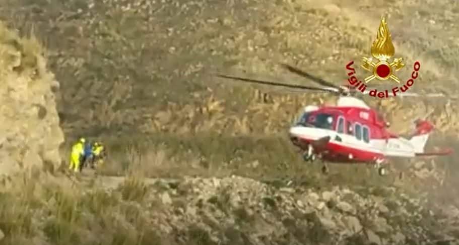 incidente-Castelmola