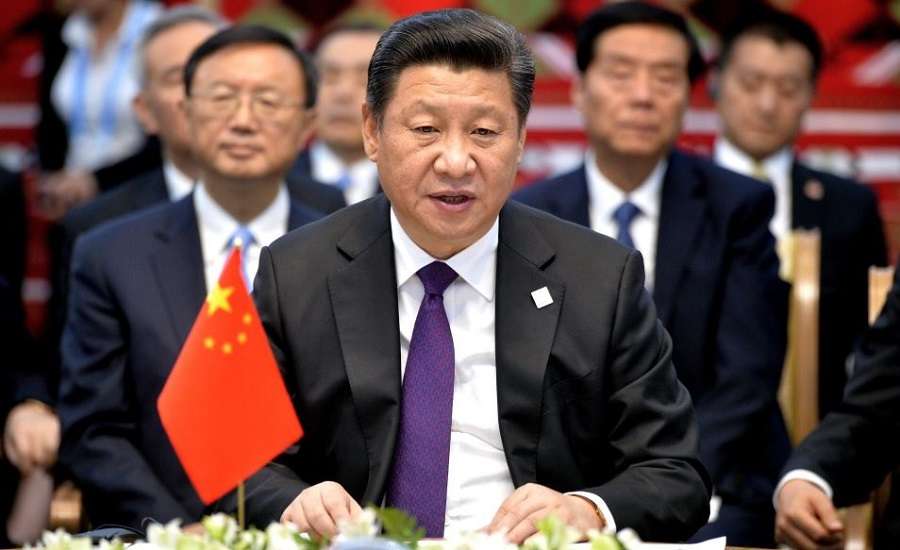 Xi-Jinping