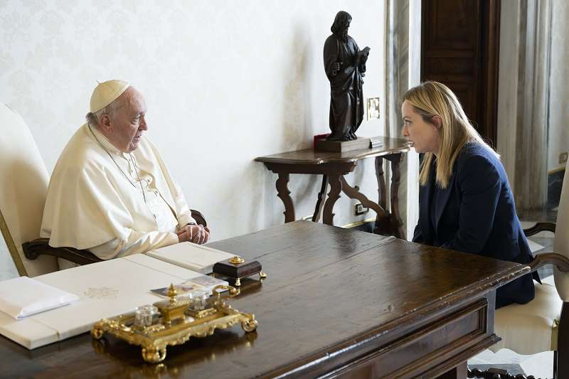 papa_francesco_meloni