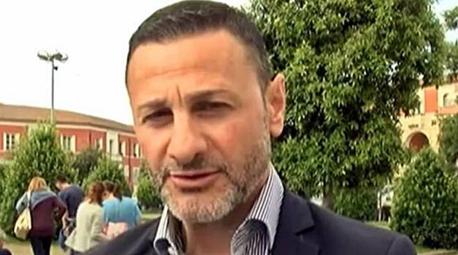 Davide Favero
