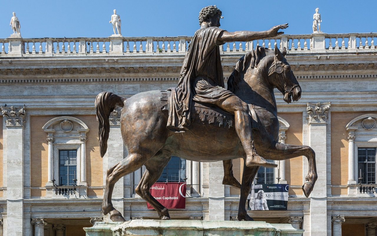 campidoglio 9