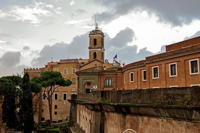 campidoglio