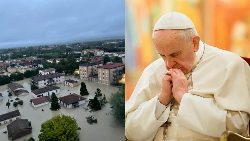 papa-maltempo-alluvione-emilia-romagna