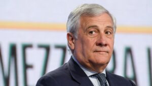 tajani