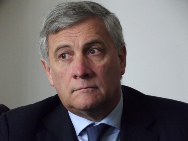 PARTECIPAZIONE DEL MINISTRO TAJANI ALLA CONFERENZA UNESCO “CULTURAL HERITAGE IN THE 21ST CENTURY” PARTECIPAZIONE DEL MINISTRO TAJANI ALLA CONFERENZA UNESCO “CULTURAL HERITAGE IN THE 21ST CENTURY”