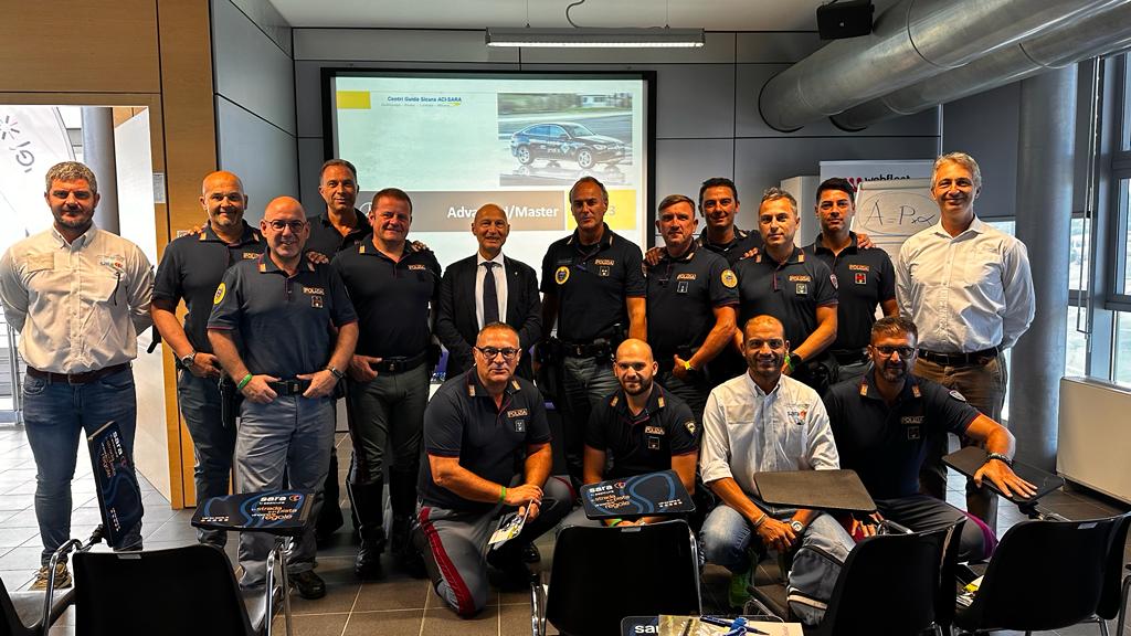 Vallelunga 1