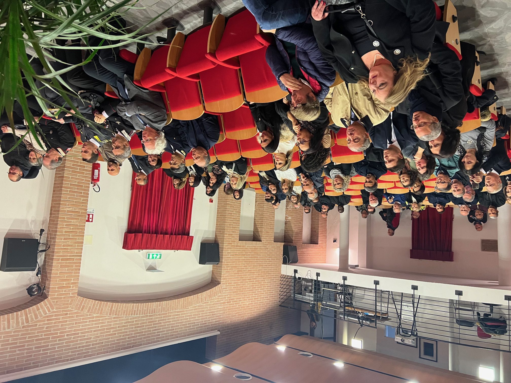 INAUGURATO PROGETTO DI AUTONOMIA PER PERSONE DIVERSAMENTE ABILIFONDAZIONE SAN GIORGIO, DIOCESI SABINA-POGGIO MIRTETO, ASL RIETI E UNIONE DEI COMUNI DELL’ALTA SABINA IN CAMPO PER L’INCLUSIVITA’ SOCIALE INAUGURATO PROGETTO DI AUTONOMIA PER PERSONE DIVERSAMENTE ABILIFONDAZIONE SAN GIORGIO, DIOCESI SABINA-POGGIO MIRTETO, ASL RIETI E UNIONE DEI COMUNI DELL’ALTA SABINA IN CAMPO PER L’INCLUSIVITA’ SOCIALE