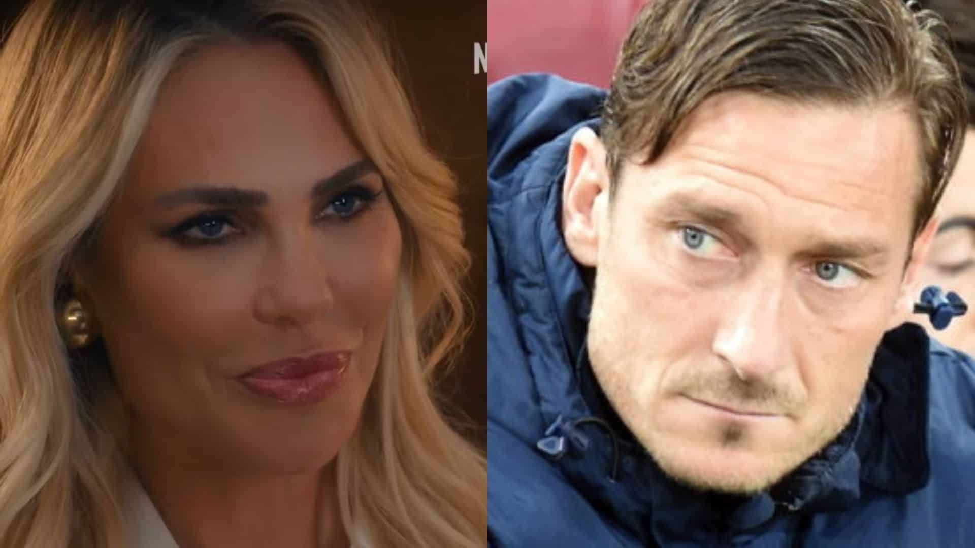 Totti vede ‘Unica’, Ilary? “Faccia e dica quello che vuole” Totti vede ‘Unica’, Ilary? “Faccia e dica quello che vuole”