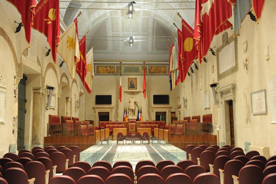 Roma Multiservizi, fine della vertenza infinita: lavoratori internalizzati entro il 31 dicembre Roma Multiservizi, fine della vertenza infinita: lavoratori internalizzati entro il 31 dicembre
