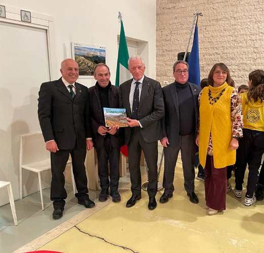 Una serata dedicata ai successi del Canoanium Club Subiaco Una serata dedicata ai successi del Canoanium Club Subiaco
