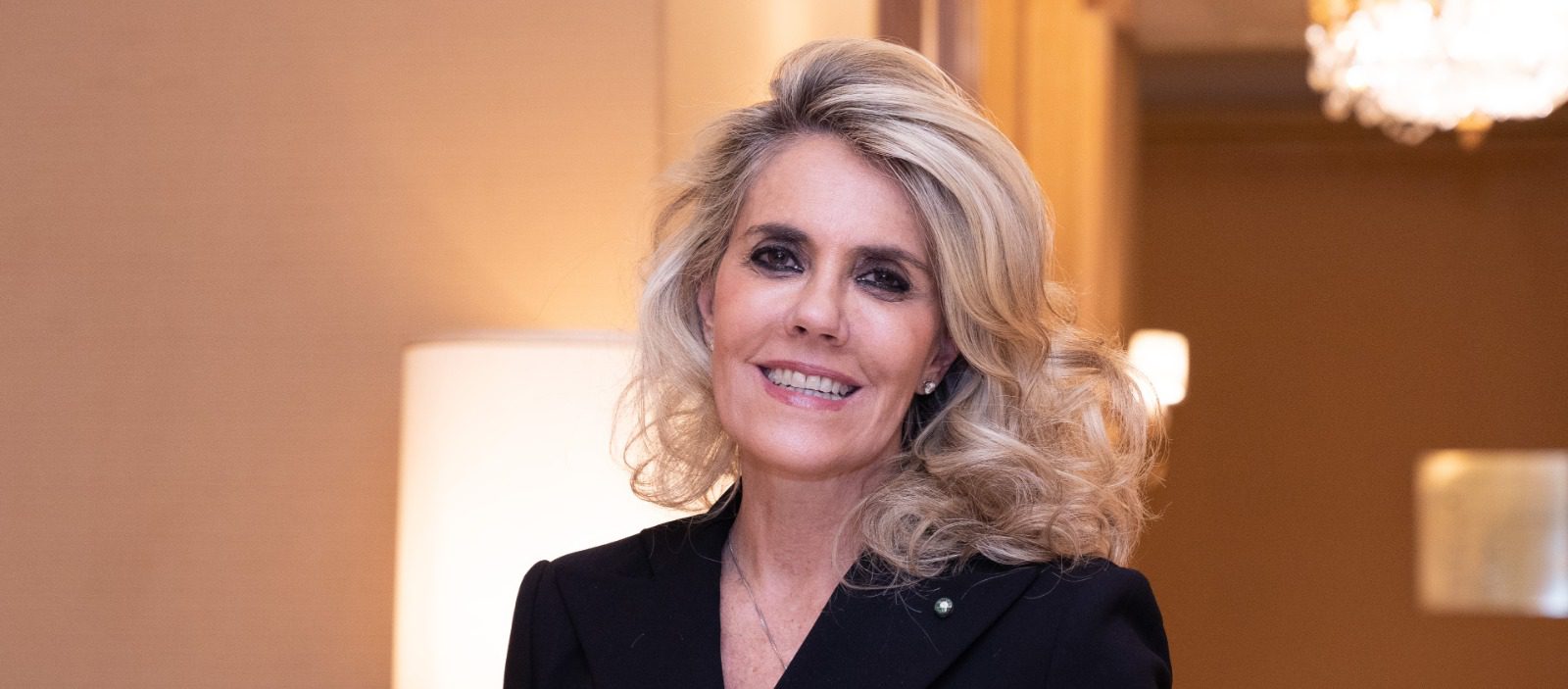 Barbara Cittadini__Presidente nazionale Aiop