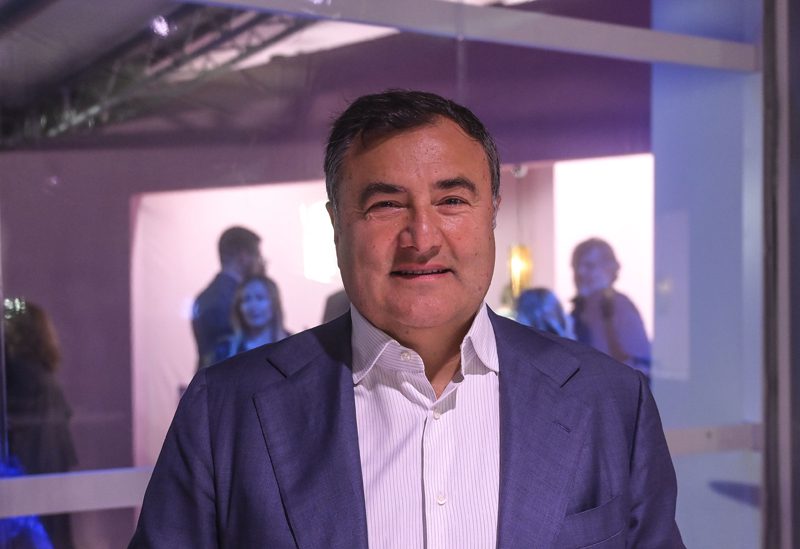 JOE BARONE ACF FIORENTINA