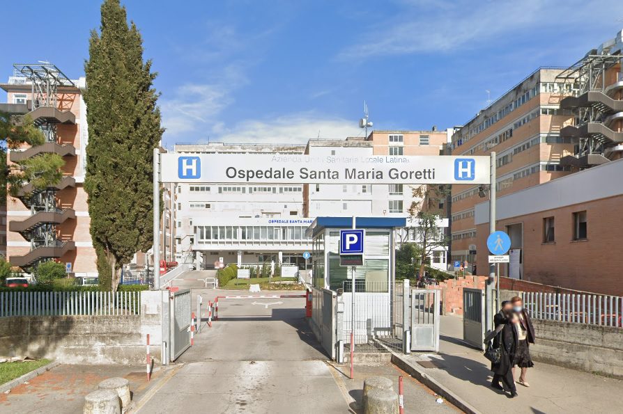 ospedale-santa-maria-goretti-latina