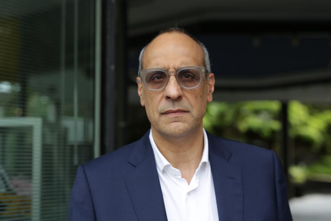 Antonino Nicosia