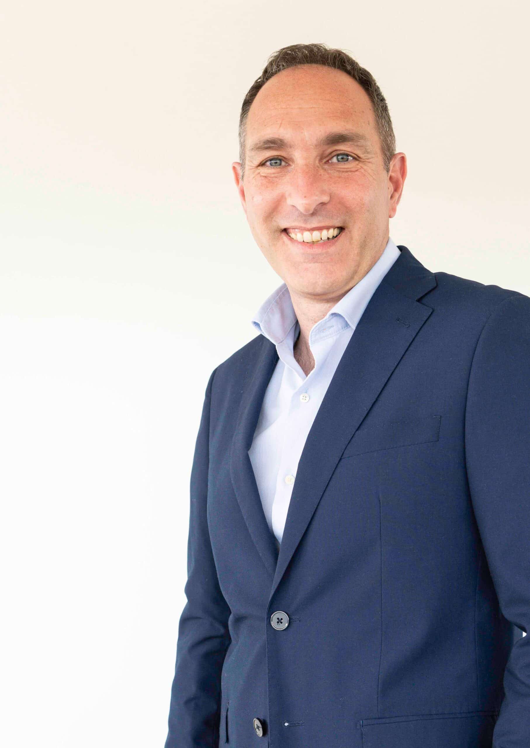 Fabrizio Ricci